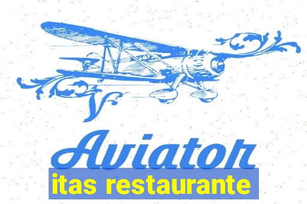 itas restaurante